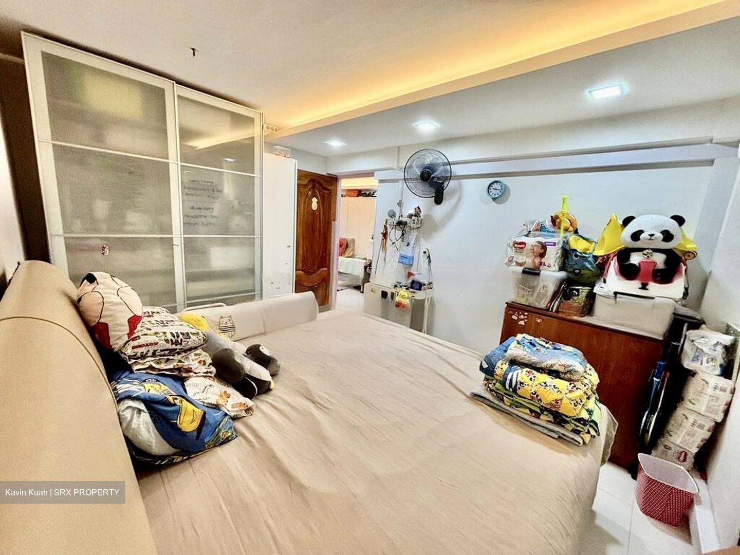 Blk 34 Bendemeer Ville (Kallang/Whampoa), HDB 3 Rooms #458203031